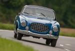 Lancia Aurelia Coupe 1952 года